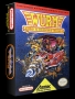 Nintendo  NES  -  Wurm - Journey to the Center of the Earth! (USA)